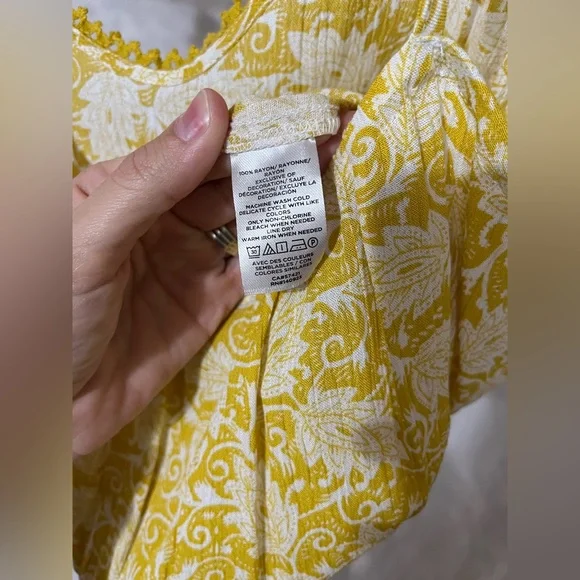 Loft Beach Jumpsuit - Picture 6 of 6